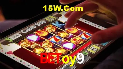 Betoy9 - Winners Celebration