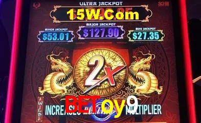 Betoy9 - cassino ao vivo