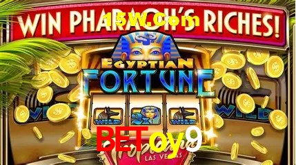 Betoy9 - Aplicativo Móvel